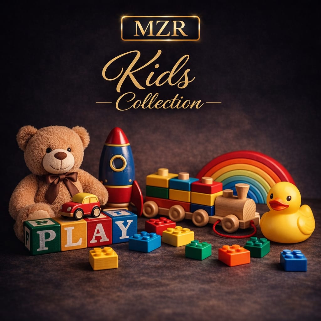 KIDS COLLECTION 🧸