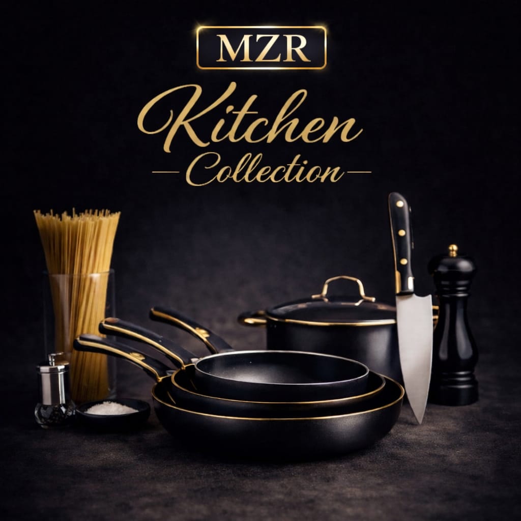 🍽 Kitchen Decor Collection