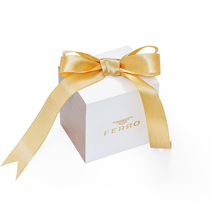 Ferro FM11146B-E3 Leather Band Men Watch