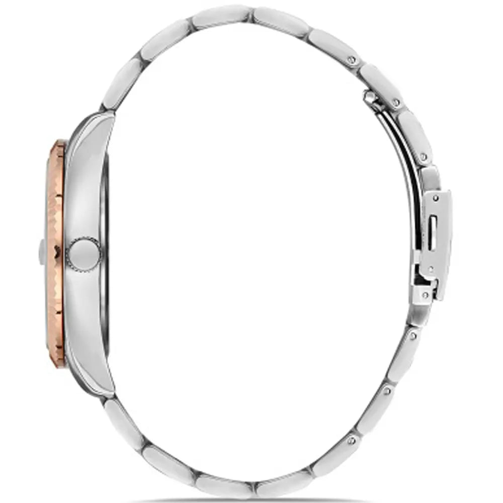 Ferro F11211A-E2 Metal Band Men Watch