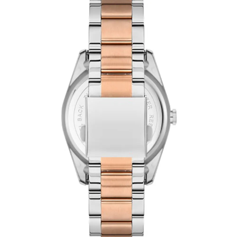 Ferro F11211A-E2 Metal Band Men Watch