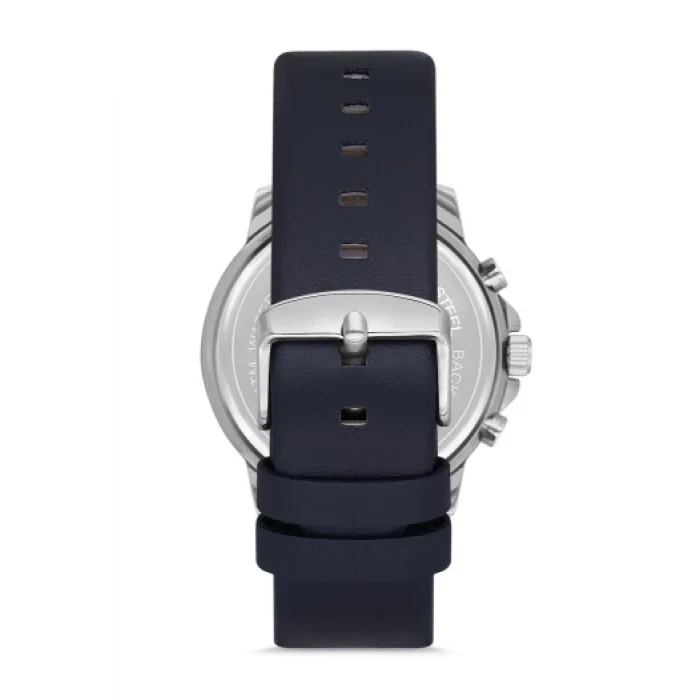 Ferro FM11146B-E3 Leather Band Men Watch