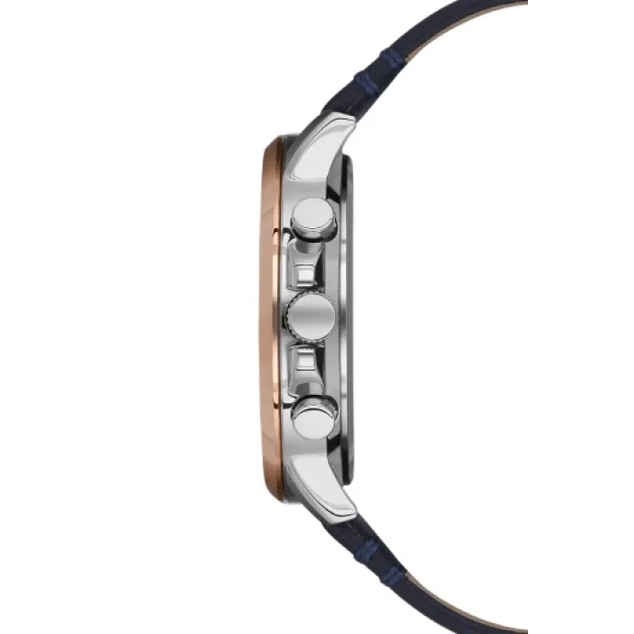 Ferro FM11146B-E3 Leather Band Men Watch