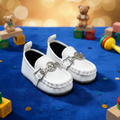 White Loafers 2769 B